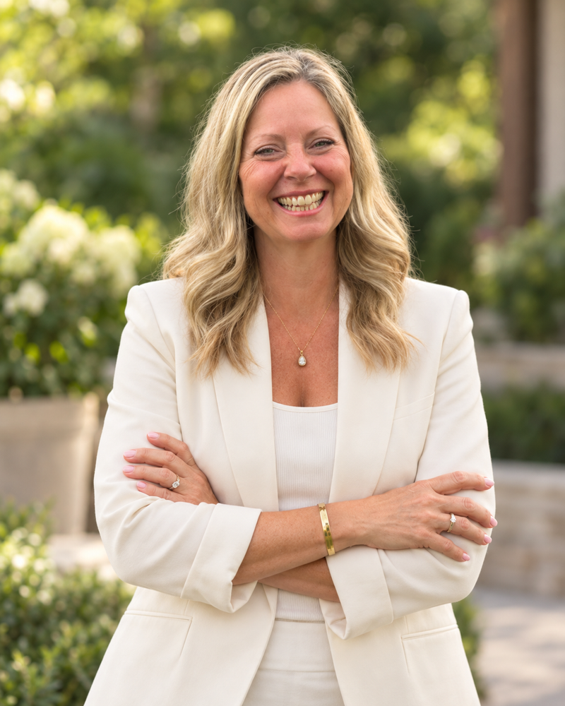 Coach Steph Ward