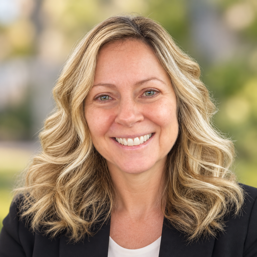 Coach Steph Ward
