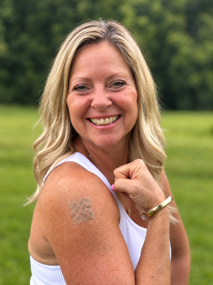 Coach Steph Ward